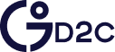 Go D2C Logo
